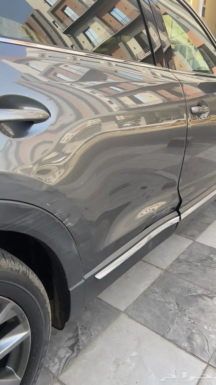 مازدا cx9 سقننشر 5
