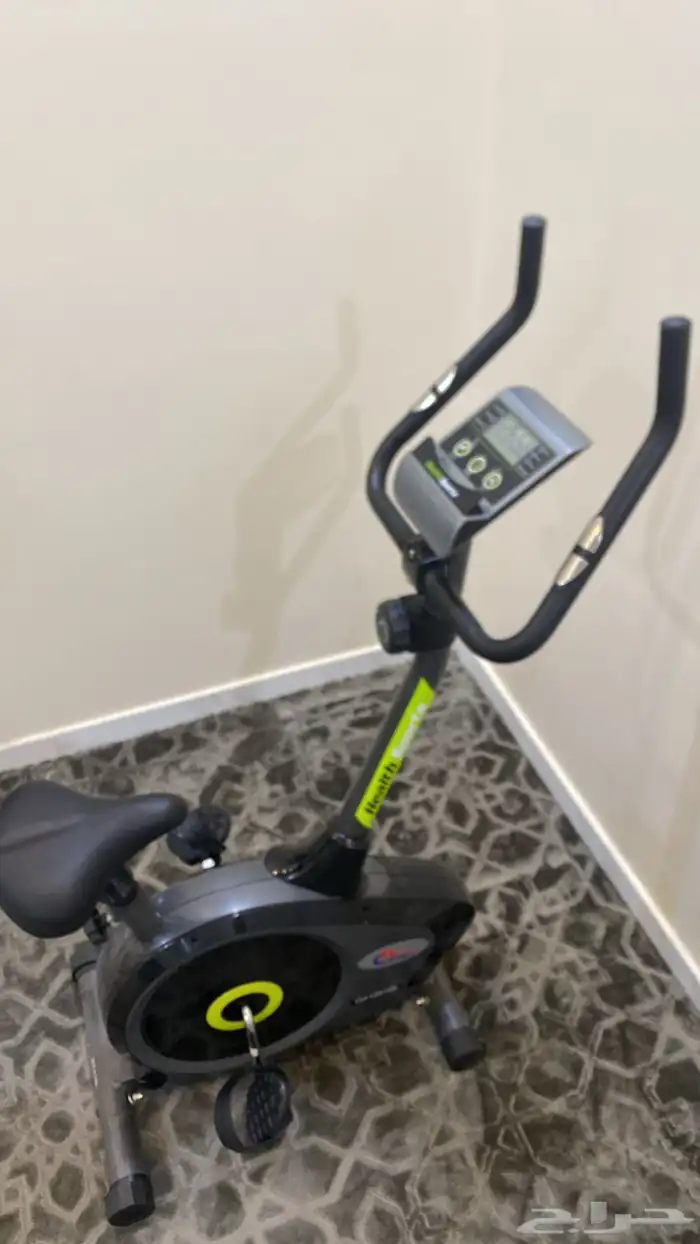 دراجه رياضيه 0