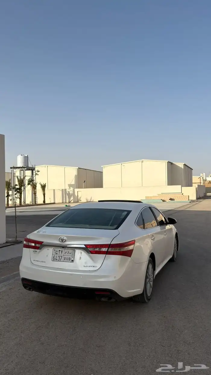 افالون 2014 2