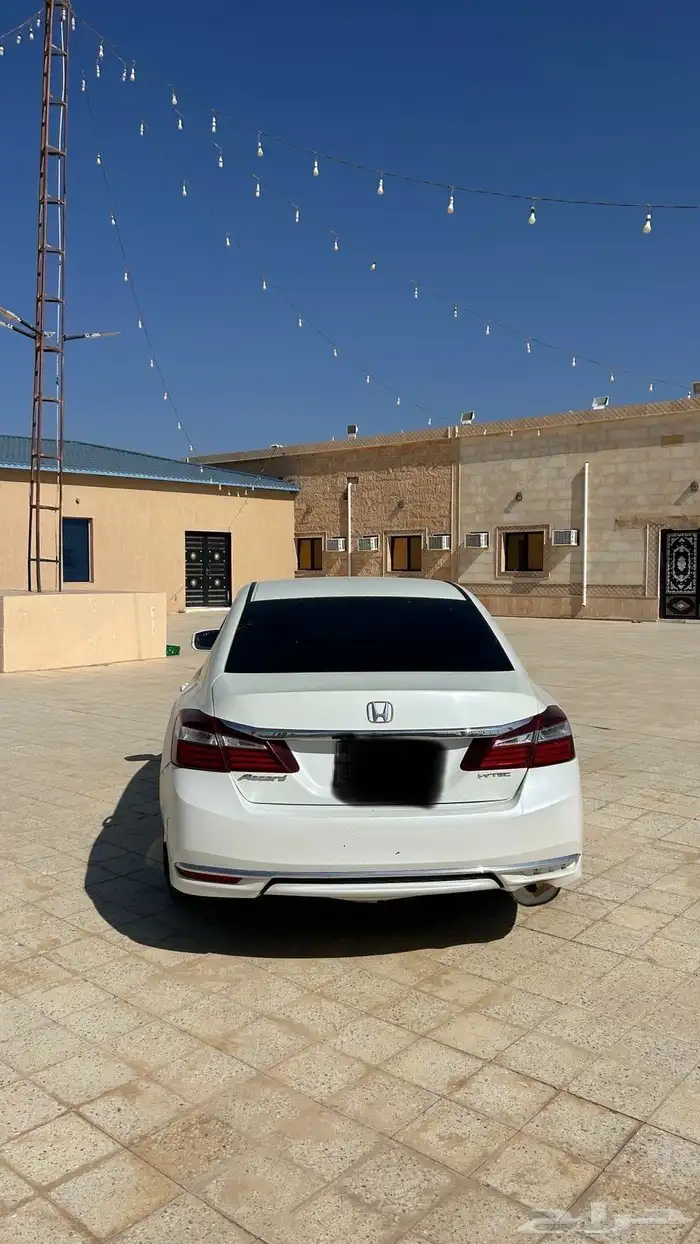 هوندا 2013 مرهم 2017 1