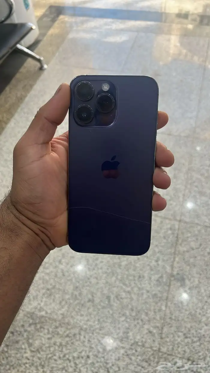 ايفون 14 برو ماكس 0