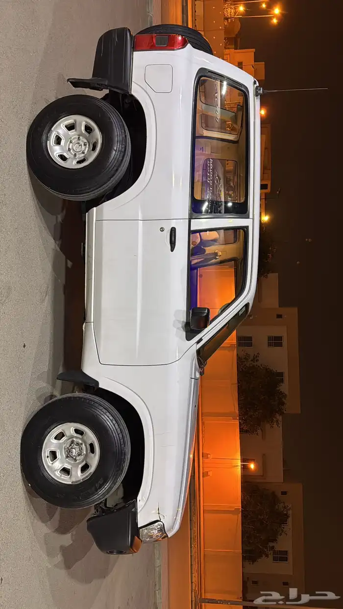 باترول   جيب ربع 2