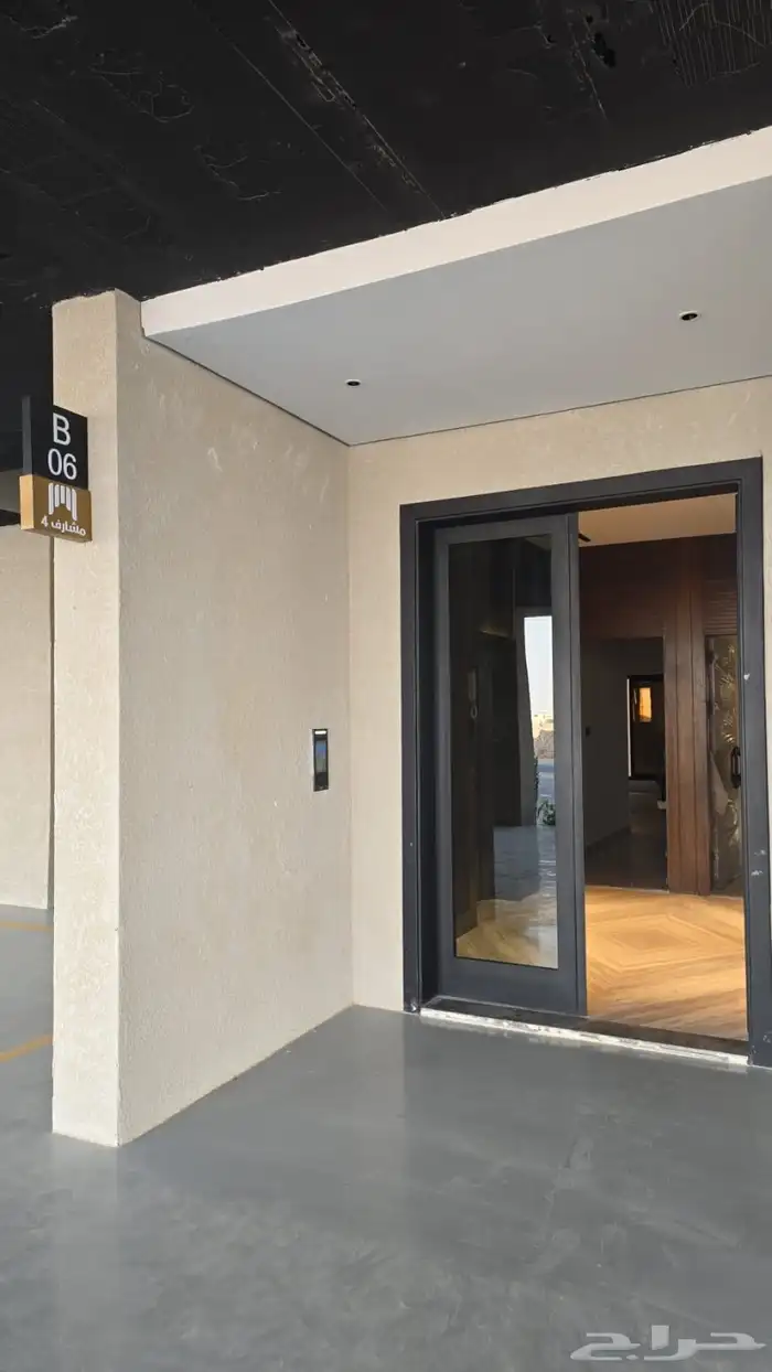 شقه للايجار حي الرمال 0