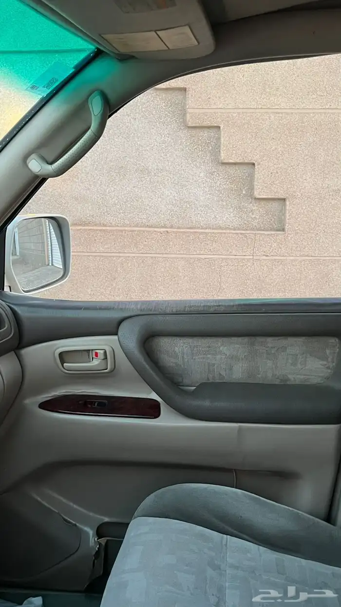 جيب تايوتا لاندكروزر vxr 4