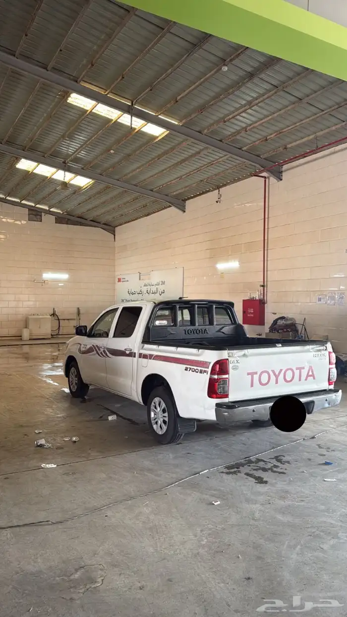 هايلوكس للبيع 1