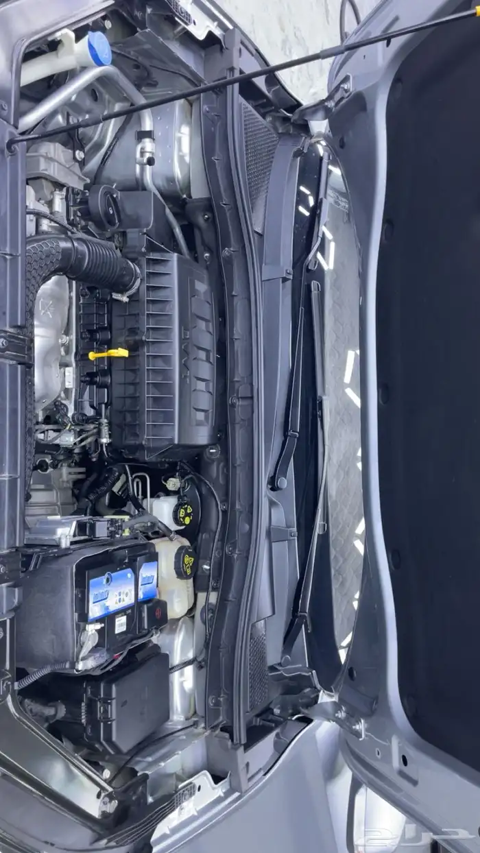 ام جي للبيع 2