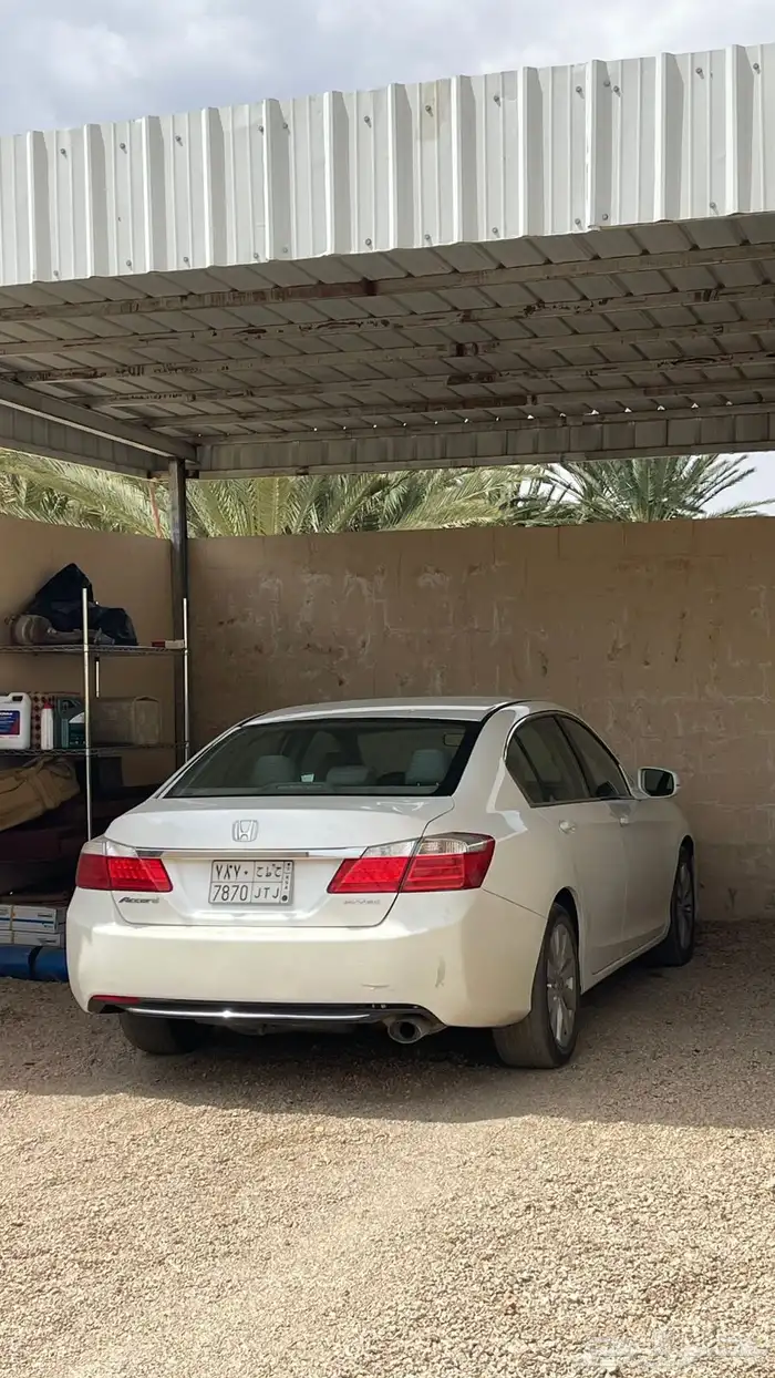 اكورد 2014 1