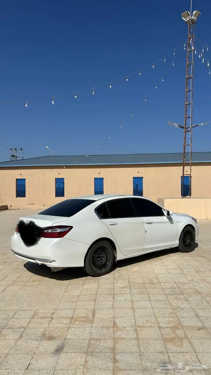 هوندا 2013 مرهم 2017 0