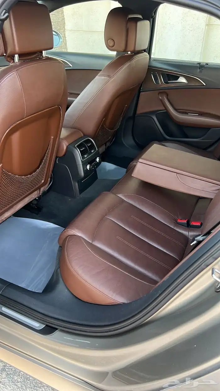 اودي A6 35 TFSI 2016 3