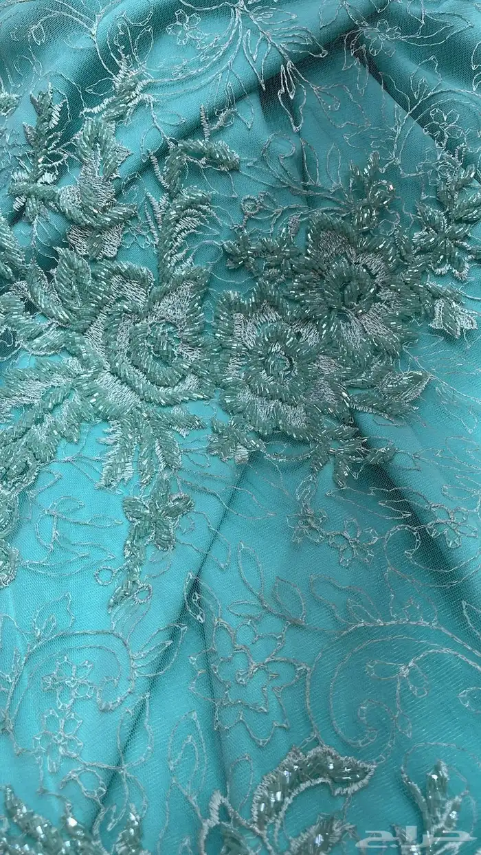 فستان سهره فخم 1