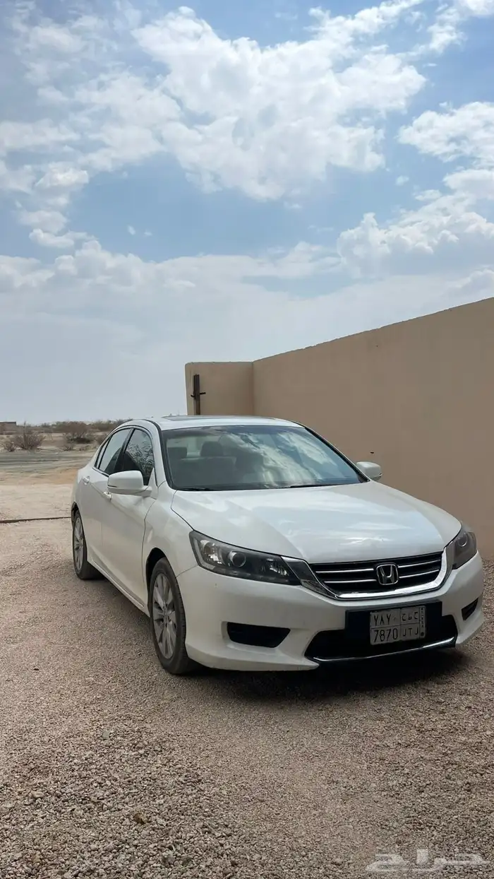 اكورد 2014 0