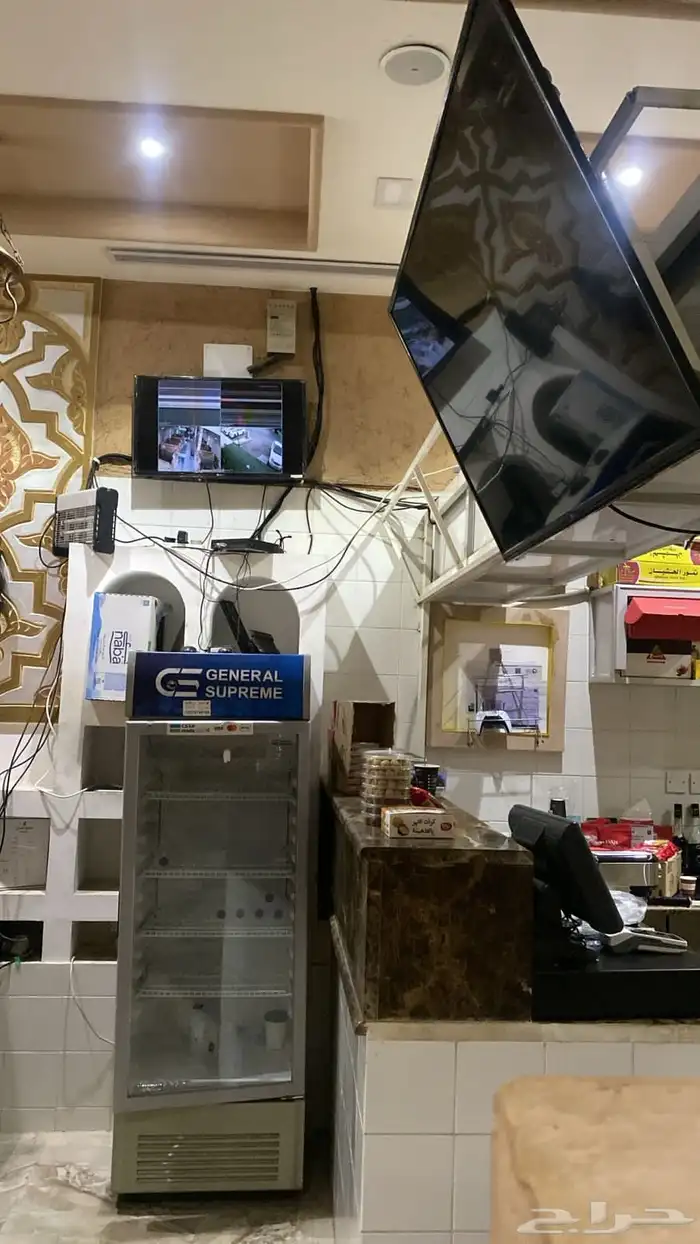 التقبيل المحل ديوانيه او مهيله او بيع أغراضها 6