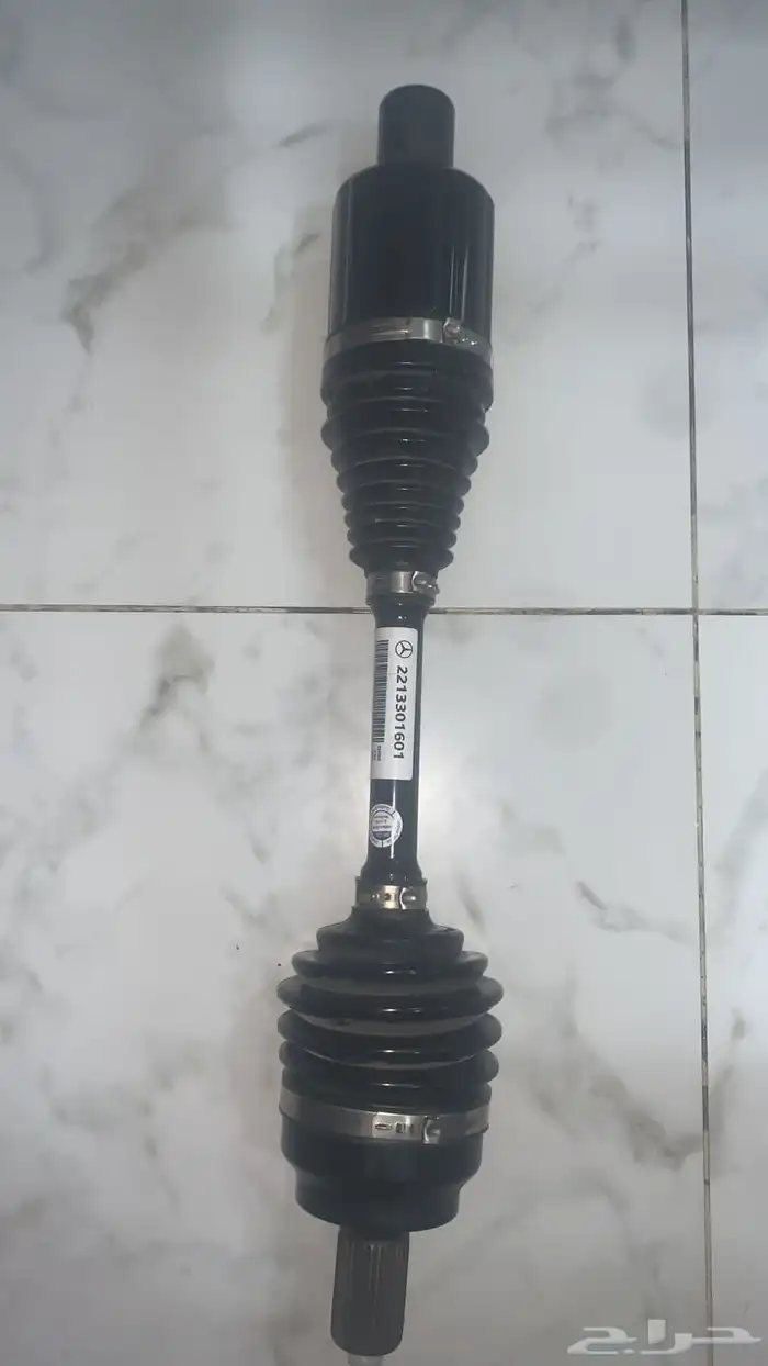 قطع غيار مستورد مرسيدس بجميع فئاتها مع الضمان 50