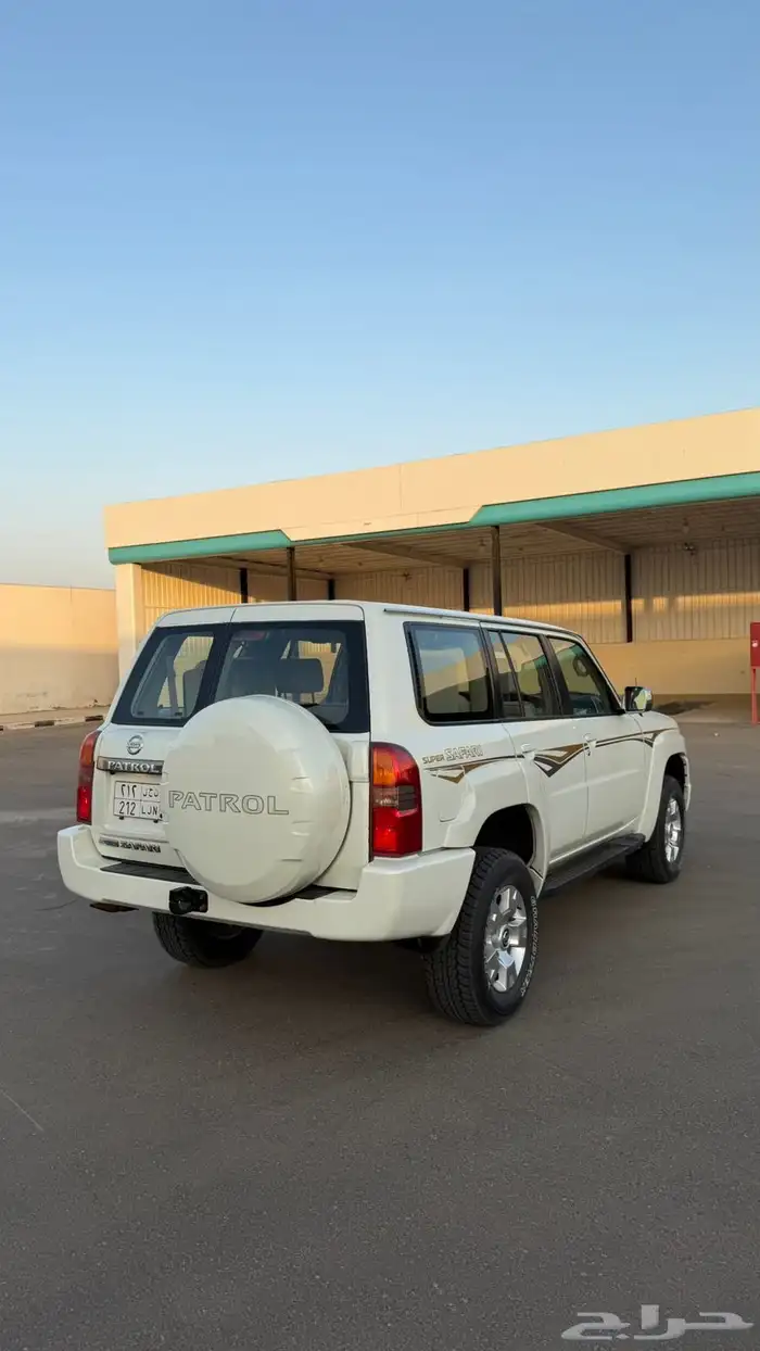 باترول 1