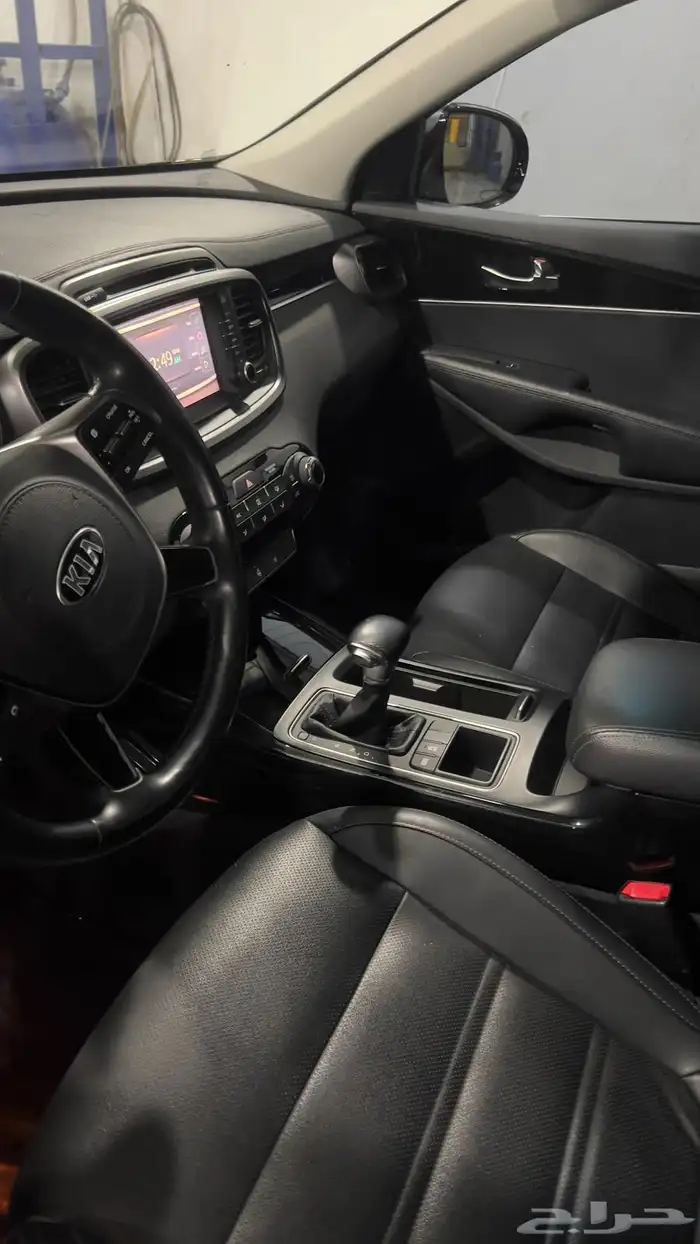 سورينتو 2018 5