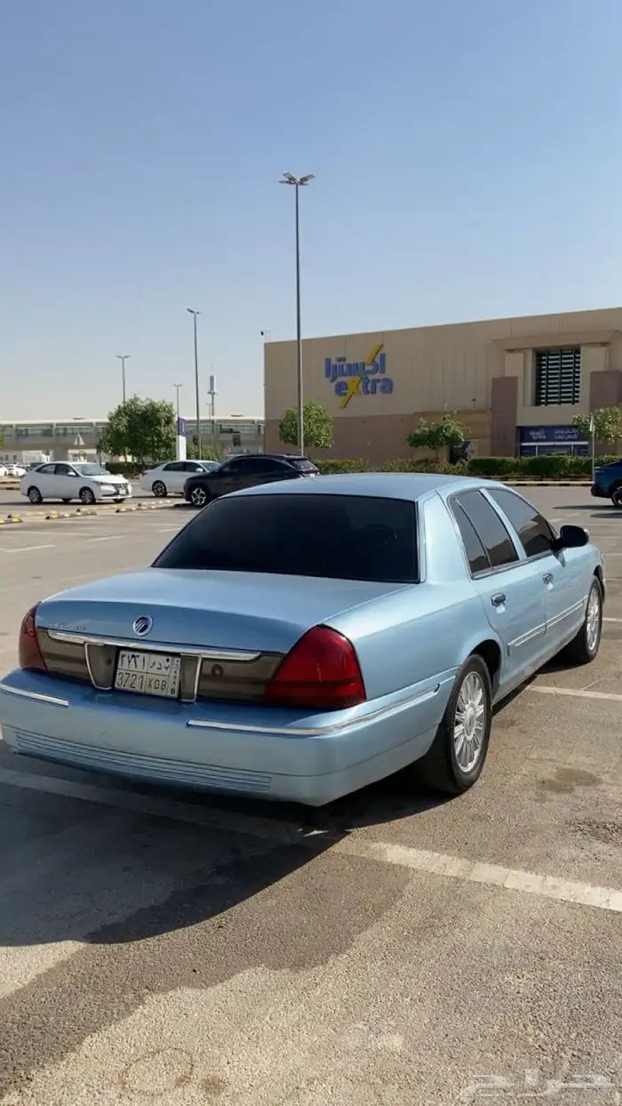 ماركيز 2008 9