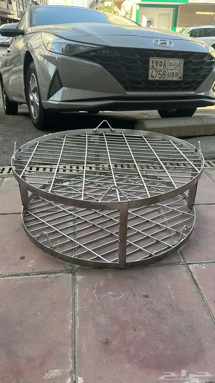 تجهيز مطاعم الفنادق وكوفيهات وجميع أعمال استانلس استيل 18