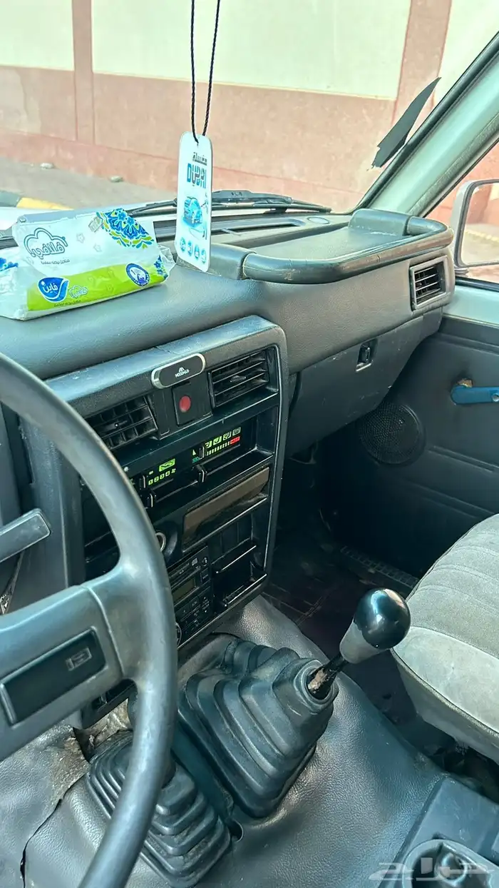 باترول ربع 91 6
