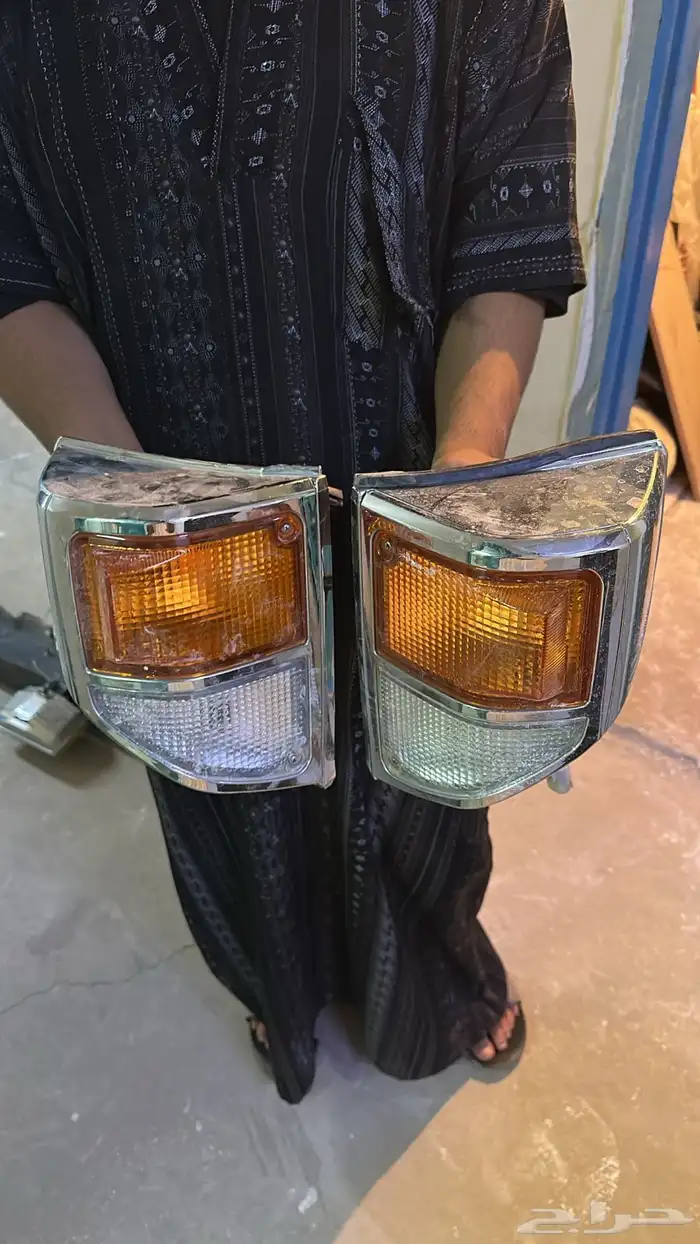 قطع جيب ربع 2000 2006 10