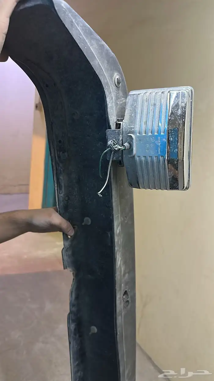 قطع جيب ربع 2000 2006 9