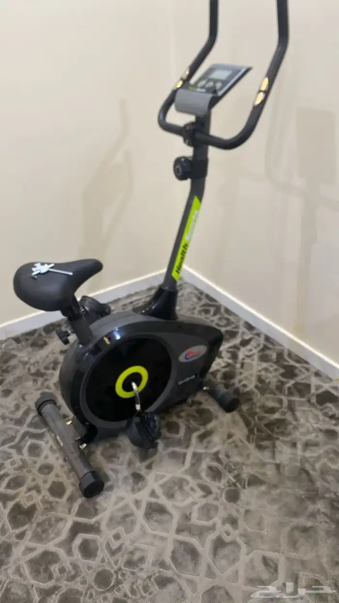 دراجه رياضيه 1