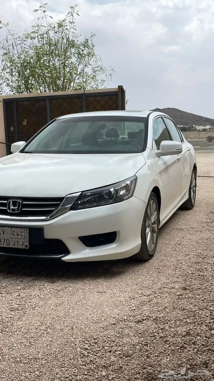 اكورد 2014 2