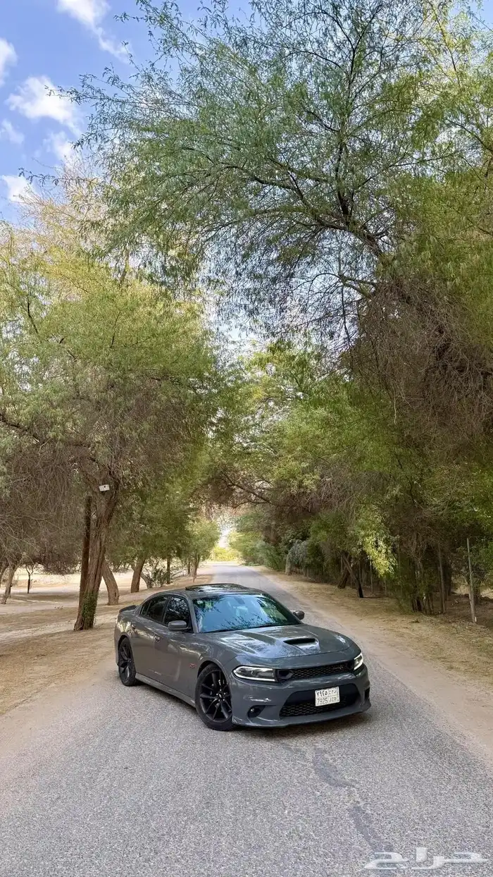 دوج تشارجر 2019 0
