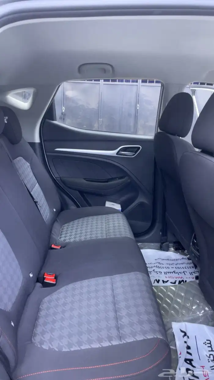 ام جي للبيع 1