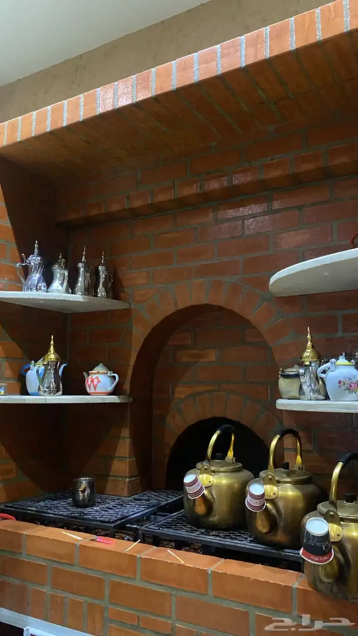 التقبيل المحل ديوانيه او مهيله او بيع أغراضها 5