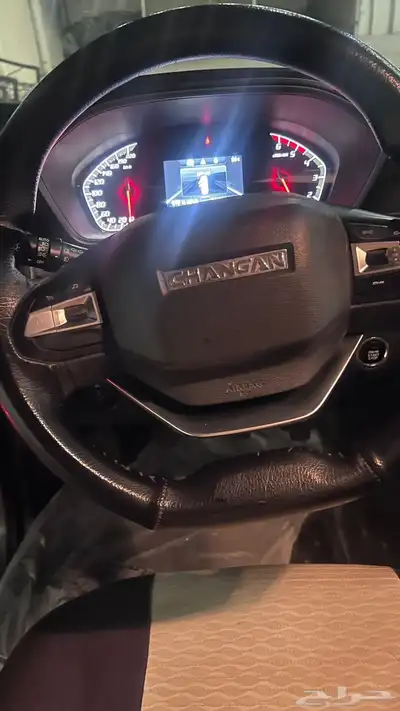 شانجان موديل 2022 index