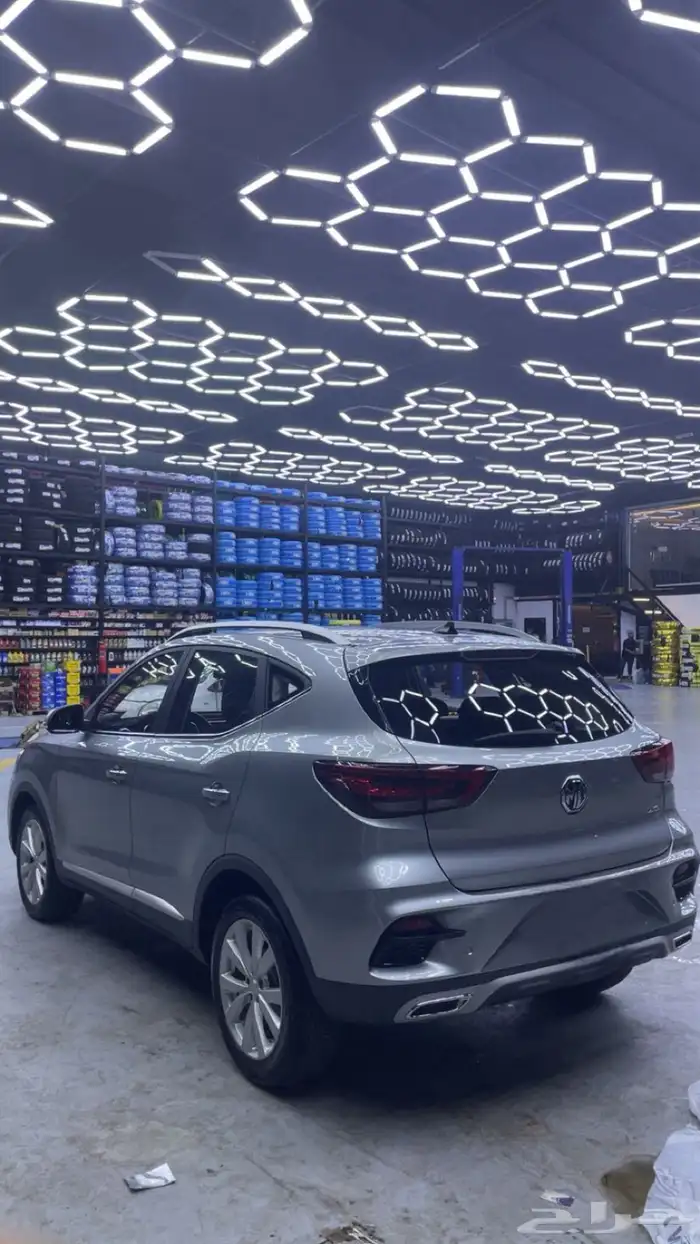 ام جي للبيع 3