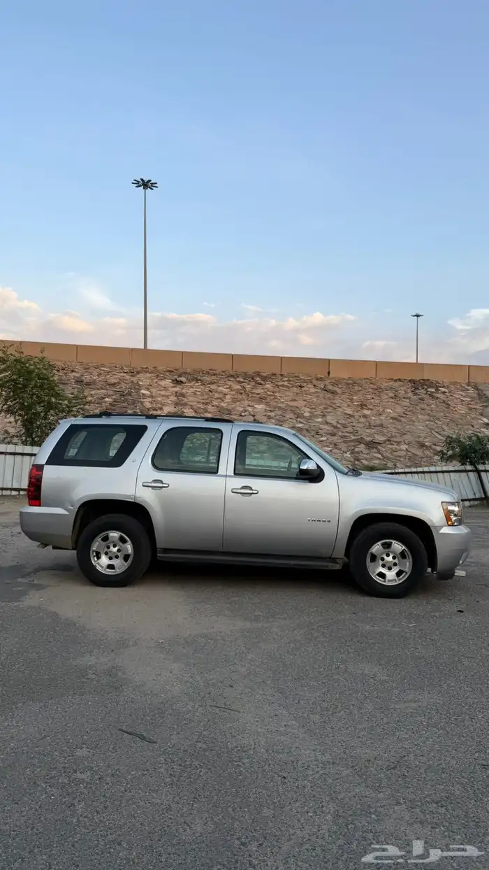 حمس الموديل 2013 2