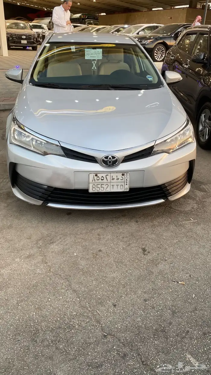 كورولا 2019 1