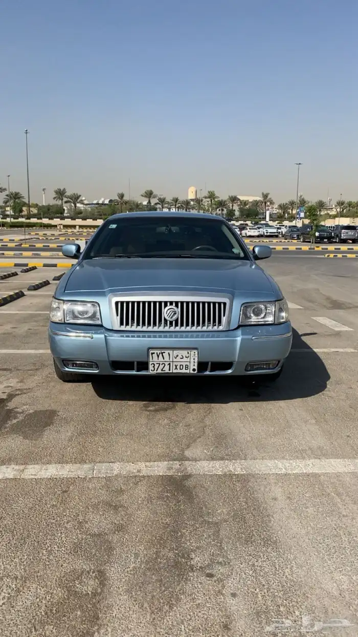 ماركيز 2008 1