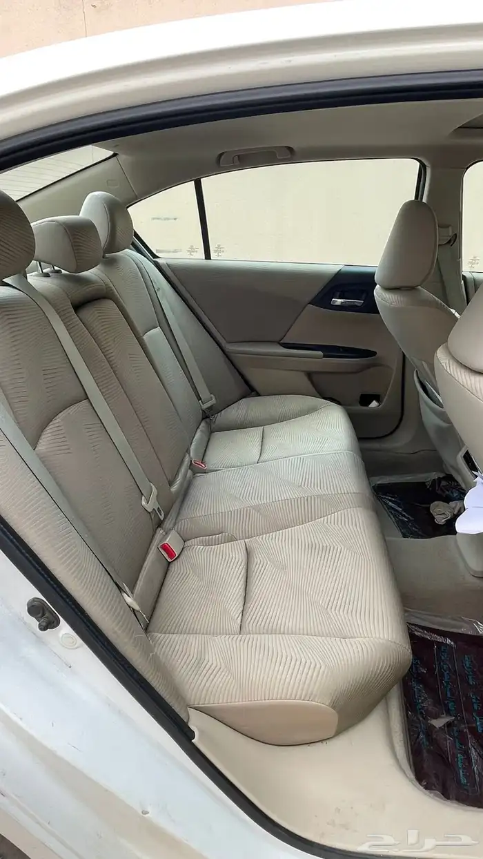 اكورد 2014 5
