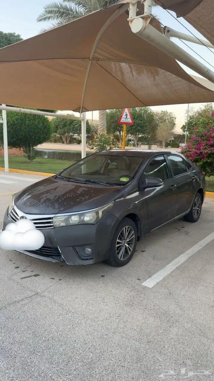 كورولا2106 4