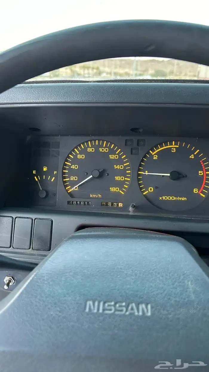 باترول ربع 91 4