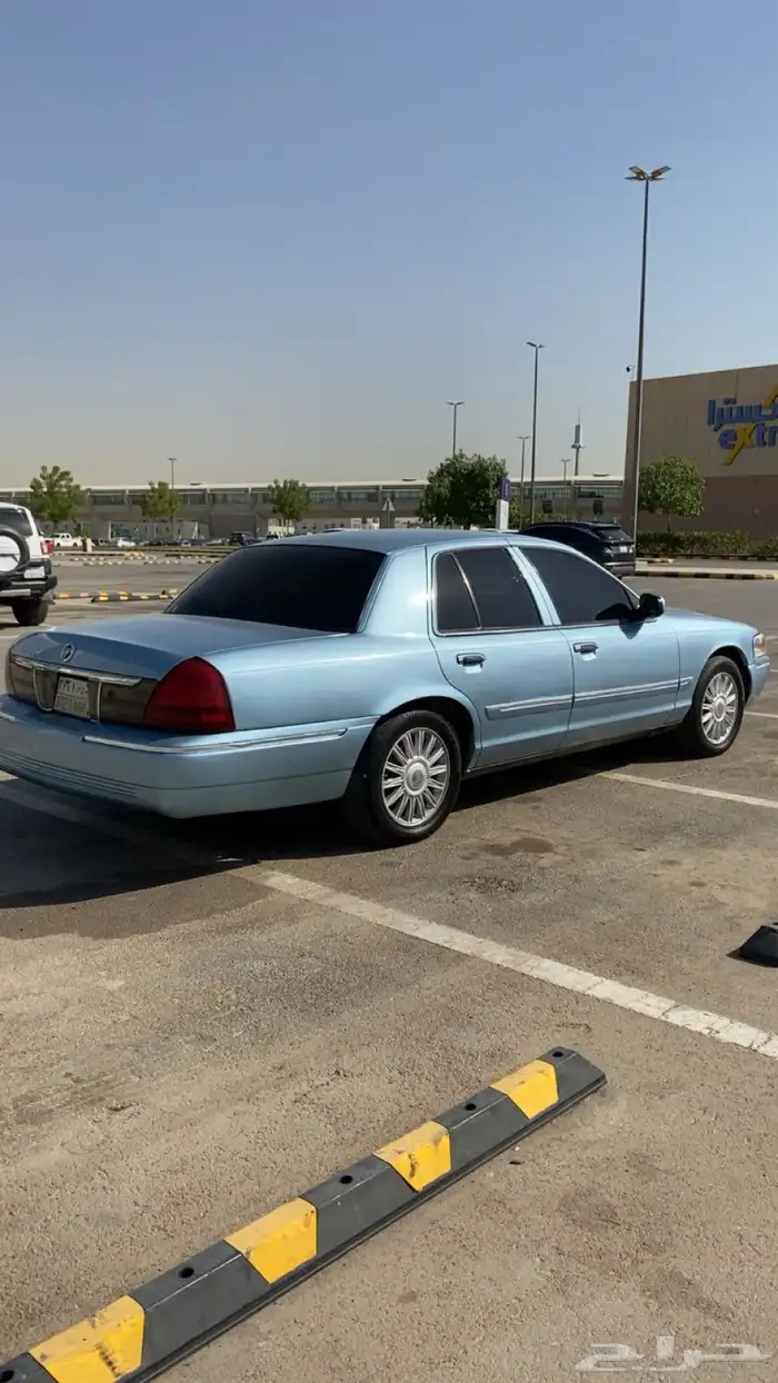 ماركيز 2008 7