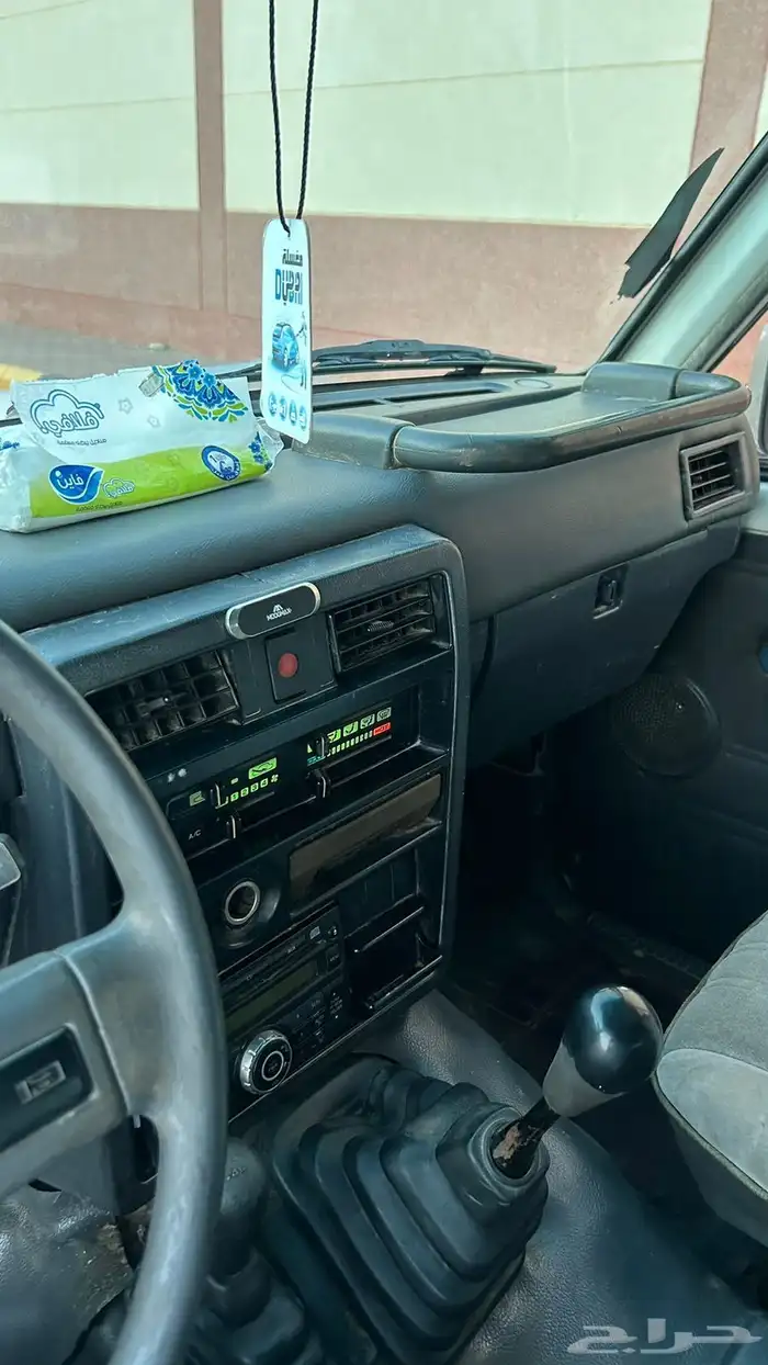 باترول ربع 91 9