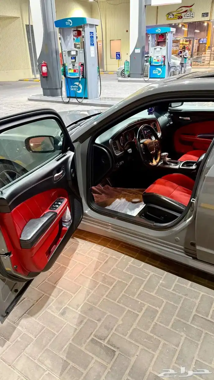 دوج تشارجر 2019 10