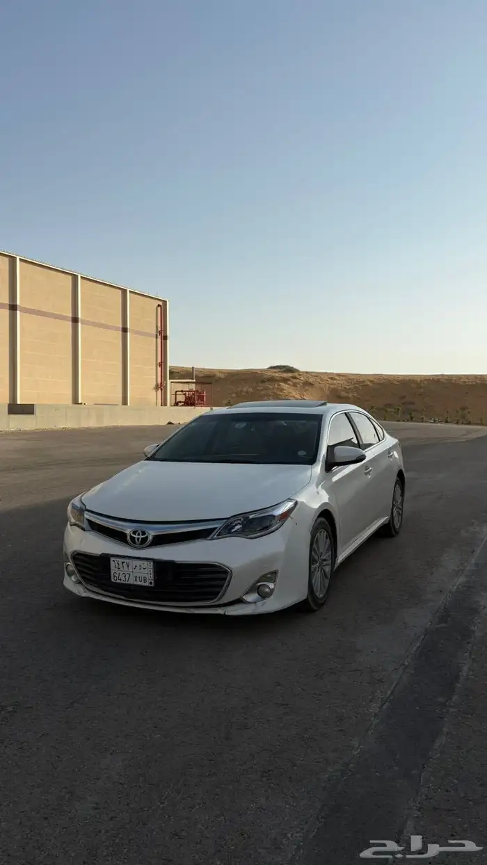 افالون 2014 1
