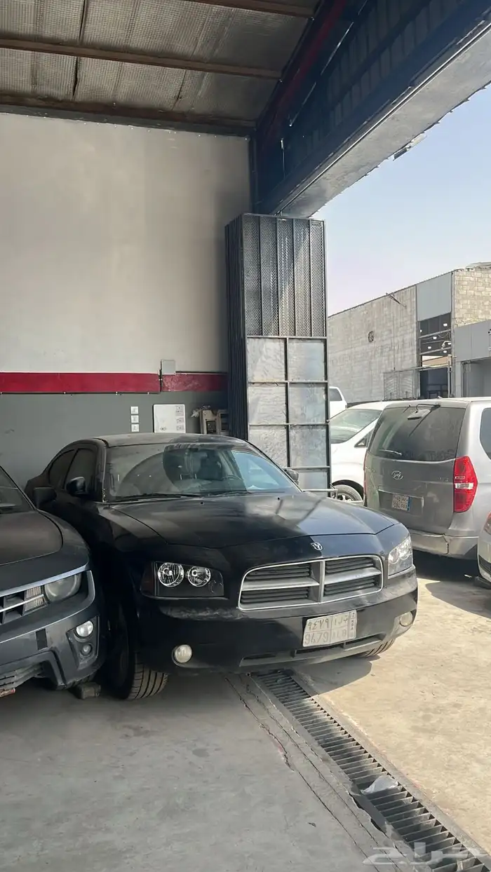 مكاين دوج بي جميع أنواعها ضمان سنه الكتروني 9