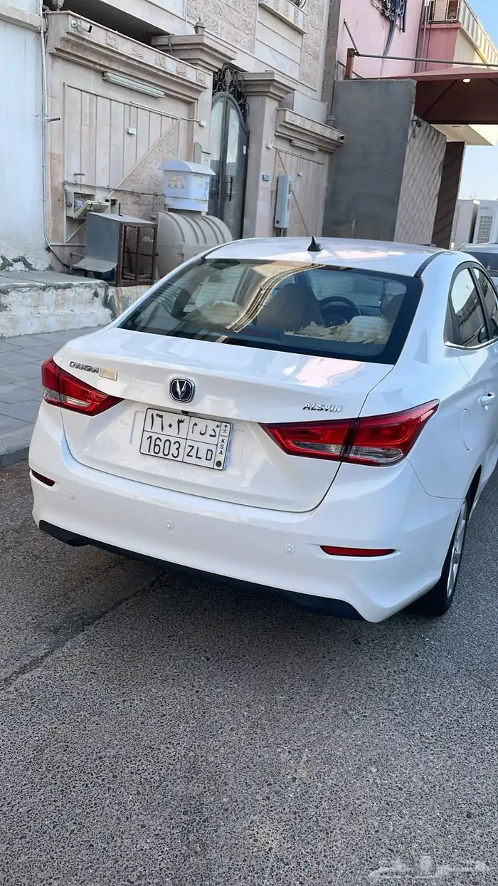 شانجان السفن 1