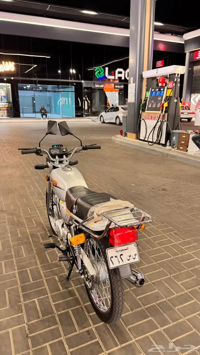 للبيع دباب سوزوكي Ax100 0
