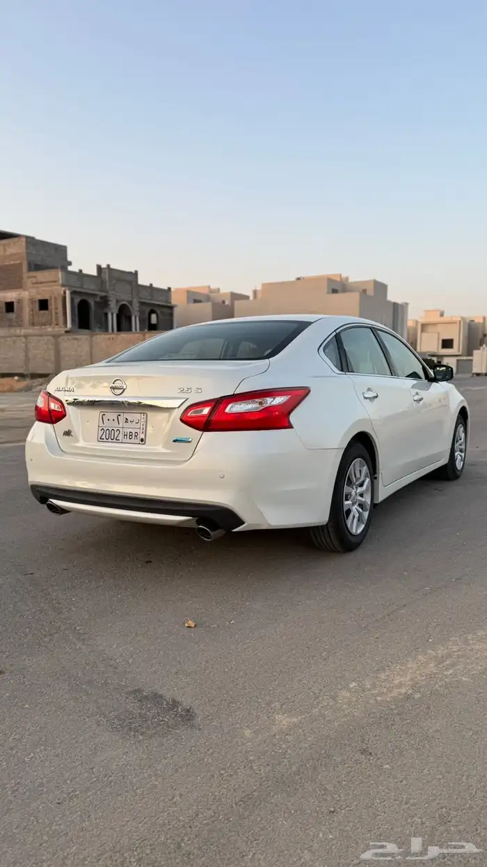 للبيع التيماء2017 استاندر ممشى 62000 5