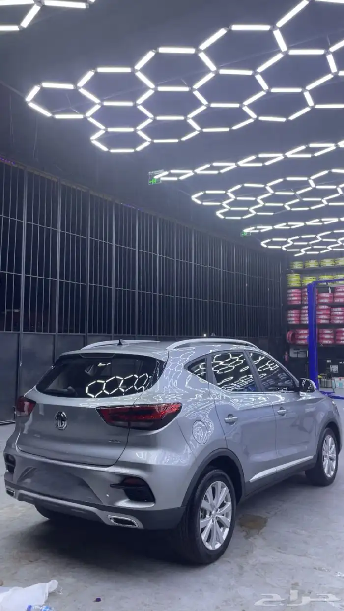 ام جي للبيع 6