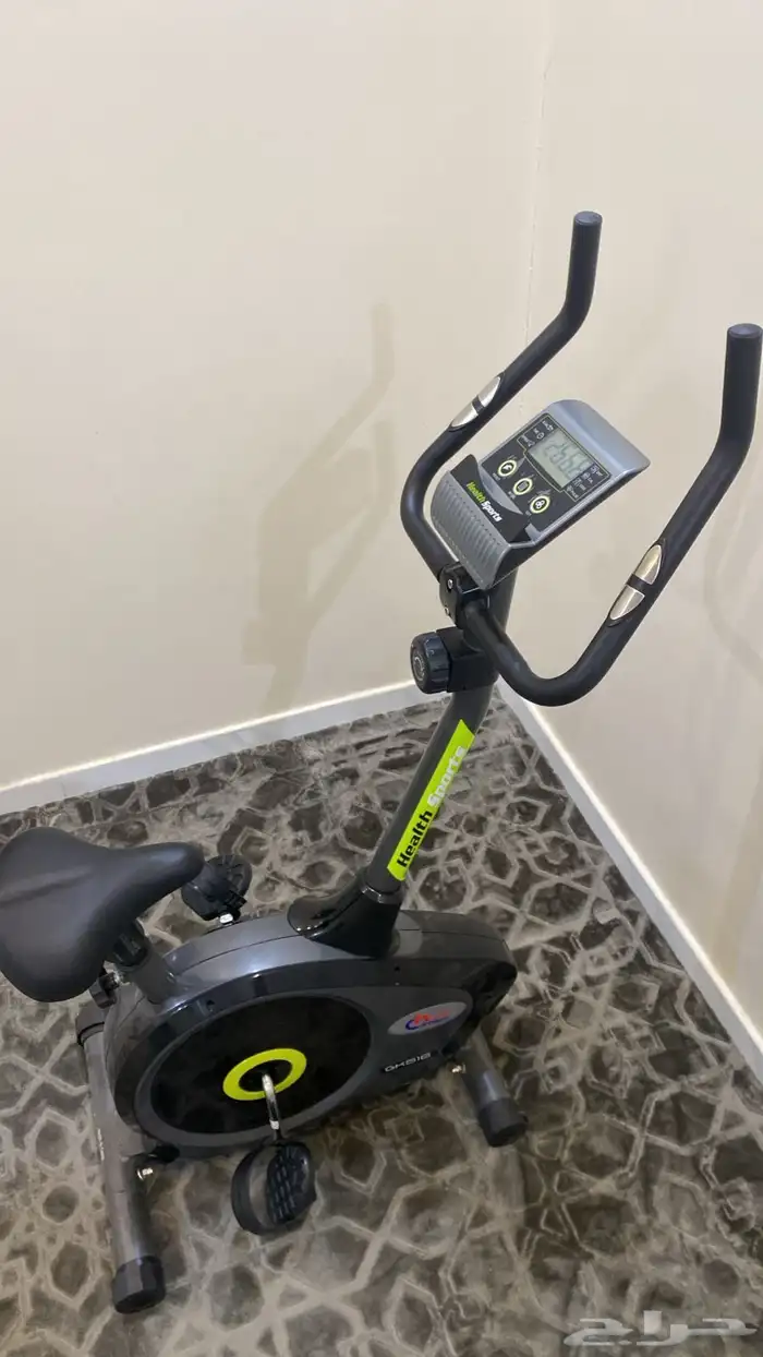 دراجه رياضيه 4
