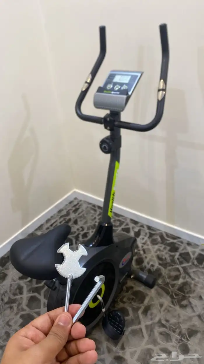 دراجه رياضيه 2