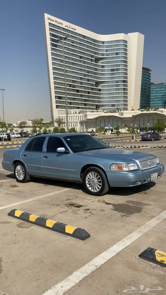 ماركيز 2008 3