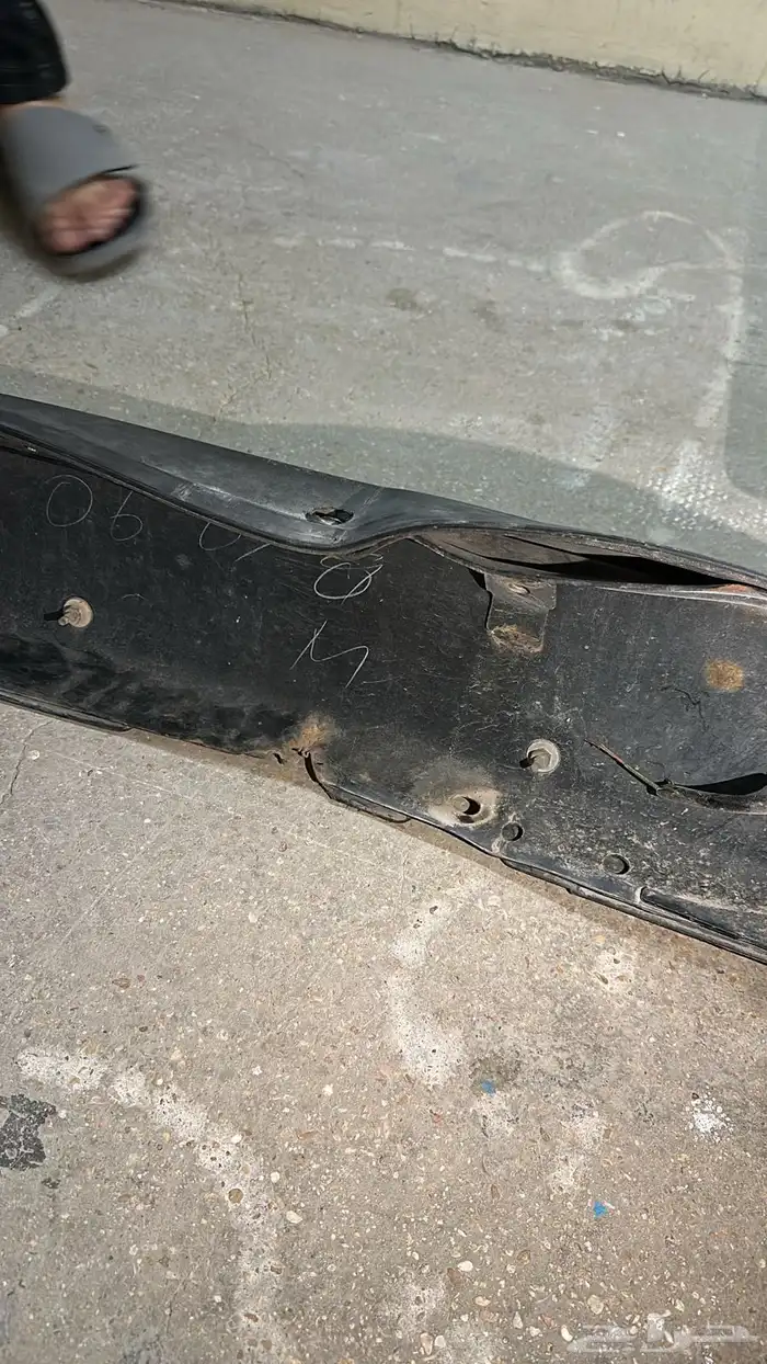 قطع جيب ربع 2000 2006 8